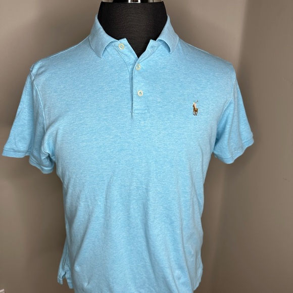 Ralph Lauren Other - 🐎RALP LAUREN-Men’s Polo shirt🐎